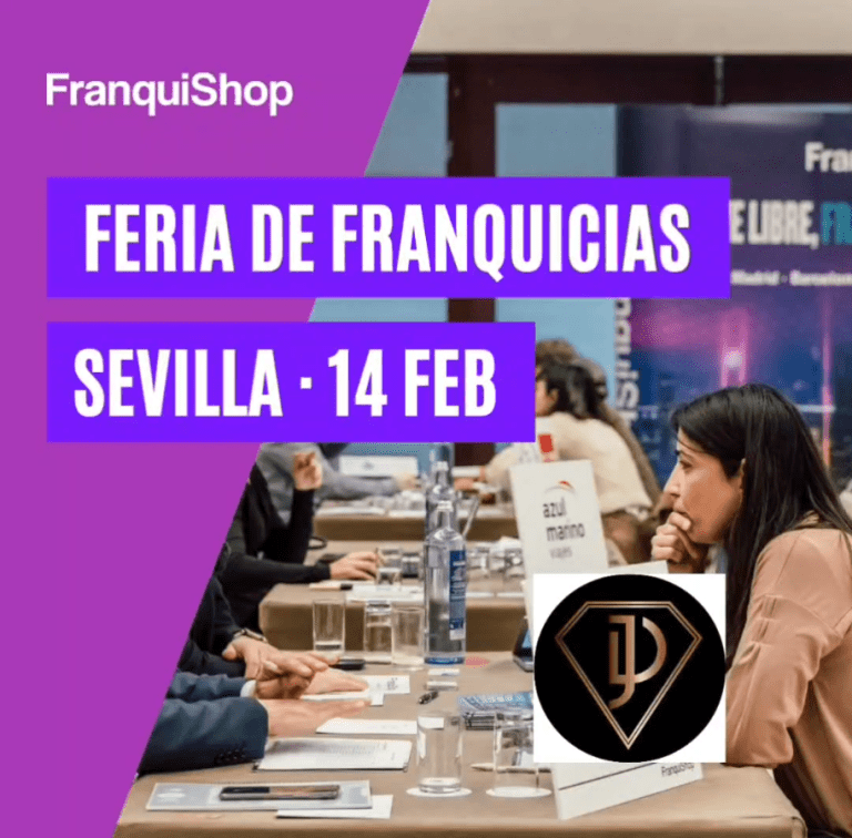JD Placas Decorativas Presente en FranquiShop Sevilla 2024: ¡Descubre tu Futuro Negocio!